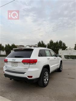 جيب جراند شيروكي